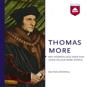Omslag van Thomas More