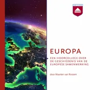 Omslag van Europa