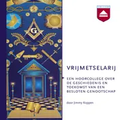Omslag van Vrijmetselarij
