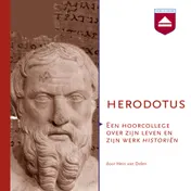 Omslag van Herodotus