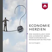 Omslag van Economie herzien