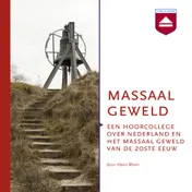 Omslag van Massaal geweld