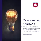 Omslag van Verlichting vandaag