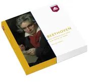 Omslag van Beethoven