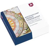 Omslag van Wetenschap versus Godsdienst