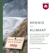 Omslag van Kennis van klimaat