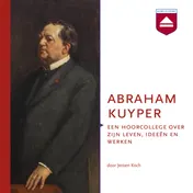 Omslag van Abraham Kuyper