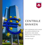 Omslag van Centrale banken