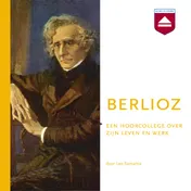 Omslag van Berlioz