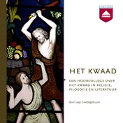 Omslag van Het kwaad