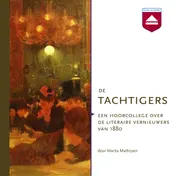 Omslag van De Tachtigers