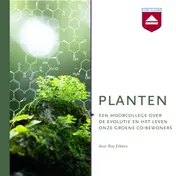 Omslag van Planten
