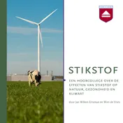 Omslag van Stikstof