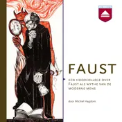 Omslag van Faust
