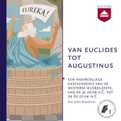 Omslag van Van Euclides tot Augustinus