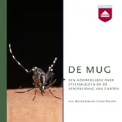 Omslag van De mug