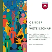 Omslag van Gender en wetenschap