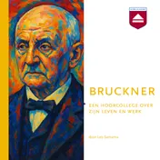 Omslag van Bruckner