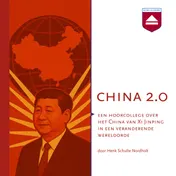 Omslag van China 2.0