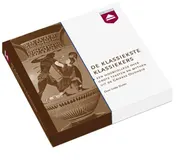 Omslag van De klassiekste klassiekers