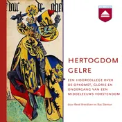 Omslag van Hertogdom Gelre