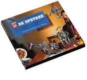 Omslag van De Opstand