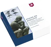 Omslag van Ethiek en Evolutie