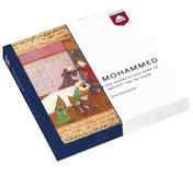 Omslag van Mohammed