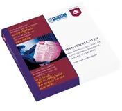 Omslag van Mensenrechten
