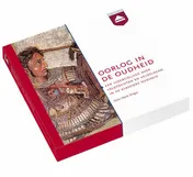 Omslag van Oorlog in de oudheid