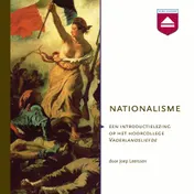 Omslag van Nationalisme