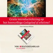 Omslag van De strijd der wereldbeschouwingen