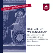 Omslag van Religie en wetenschap