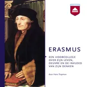 Omslag van Erasmus