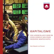 Omslag van Kapitalisme