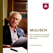 Omslag van Mulisch