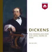 Omslag van Dickens