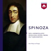 Omslag van Spinoza