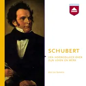Omslag van Schubert