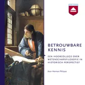 Omslag van Betrouwbare kennis