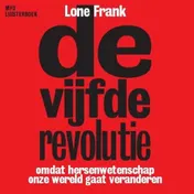 Omslag van De vijfde revolutie
