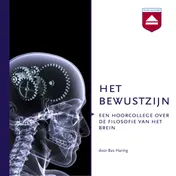 Omslag van Het Bewustzijn