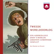 Omslag van Tweede Wereldoorlog