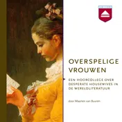 Omslag van Overspelige vrouwen