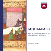 Omslag van Mohammed