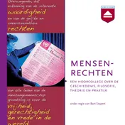 Omslag van Mensenrechten