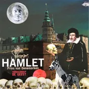 Omslag van Hamlet