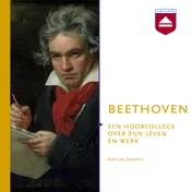 Omslag van Beethoven