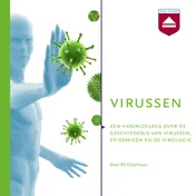 Omslag van Virussen