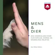 Omslag van Mens en Dier